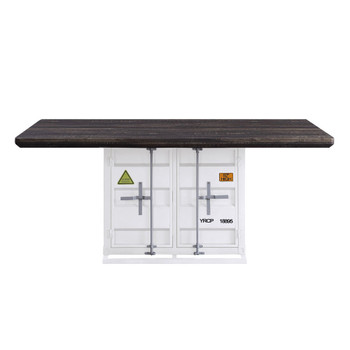 ACME Cargo Dining Table