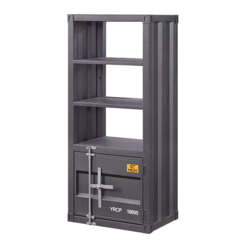 ACME 91887 Cargo Right Side Pier, Gunmetal