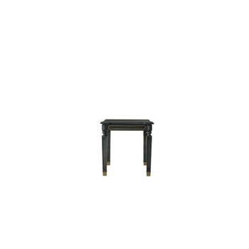 ACME House Marchese End Table, Tobacco Finish