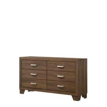 ACME 28055 Miquell Dresser, Oak