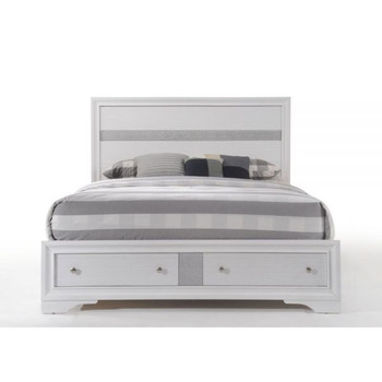 ACME 25770AQ Naima Bed