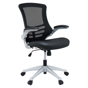Modway Attainment Office Chair EEI-210-BLK