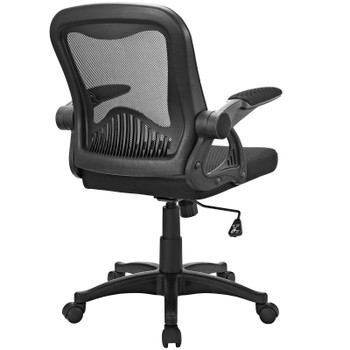 Modway Advance Office Chair EEI-2155-BLK Black