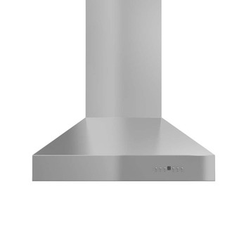 ZLINE 667-48 - 48" Wall Mount Range Hood in Stainless Steel