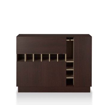 Furniture of America FGI-1874C5 Revo Modern Multi-Storage Buffet