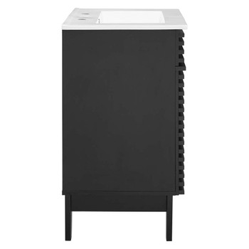 Modway EEI-3860 Render Bathroom Vanity