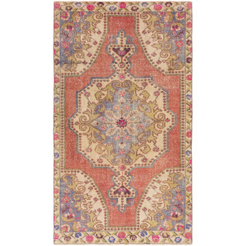 Surya OOAK-1121 One of a Kind 4'2" x 7'1" Rug