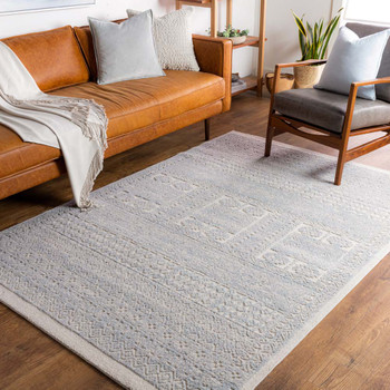 Surya XUF-1006 Flux Rug