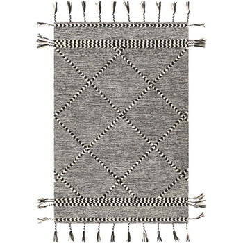 Surya ZTS-2307 Zanafi Tassels Rug