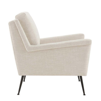 Modway EEI-4631 Chesapeake Fabric Armchair