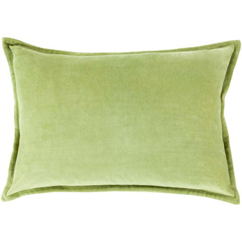 Surya Cotton Velvet CV-001 Pillow Kit