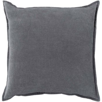 Surya Cotton Velvet CV-003 Pillow Kit