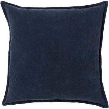 Surya Cotton Velvet CV-009 Pillow Kit
