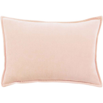 Surya Cotton Velvet CV-029 Pillow Kit