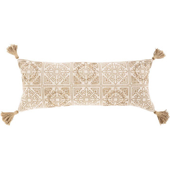 Surya Parisa PAI-002 12" x 30" Pillow Kit