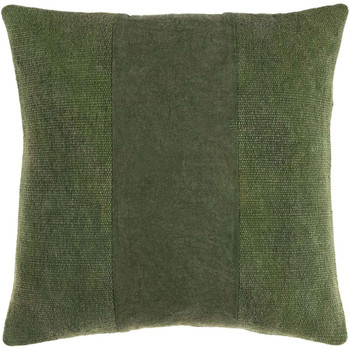 Surya Washed Stripe WSS-003 Pillow Kit