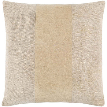 Surya Washed Stripe WSS-005 Pillow Kit