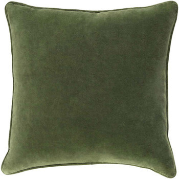 Surya Safflower SAFF-7194 Pillow Kit