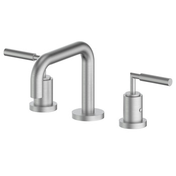 ZLINE ELD-BF-BN El Dorado Bath Faucet in Brushed Nickel