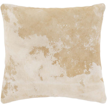 Surya Kansas KAA-002 20"H x 20"W Pillow Cover