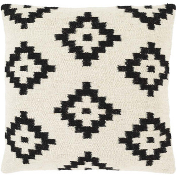 Surya Shiprock SHO-003 20"H x 20"W Pillow Cover