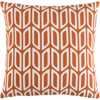 Surya Trudy TRUD-7133 18"H x 18"W Pillow Cover