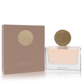 Jason Wu by Jason Wu Eau De Parfum Spray 3 oz for Women