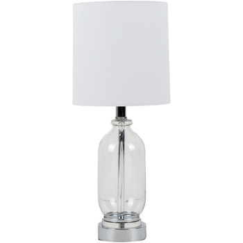 Surya Manitoba MIB-002 20"H x 9"W x 9"D Lamp