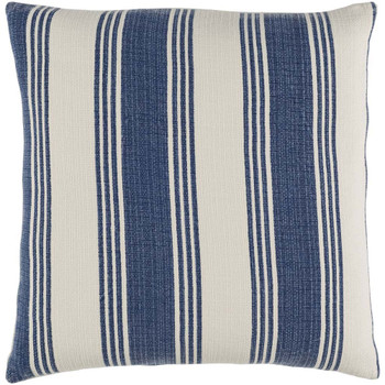 Surya Anchor Bay ACB004-1818 Pillow Cover - 18"H x 18"W