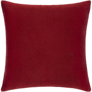 Surya Camilla CIL004-1818 Pillow Cover - 18"H x 18"W