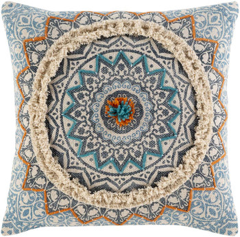 Surya Dayna DYA-005 Pillow Cover