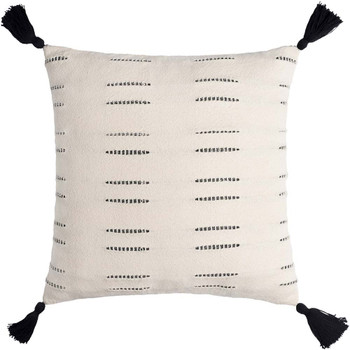 Surya Eden EDN001-1818 Pillow Cover - 18"H x 18"W