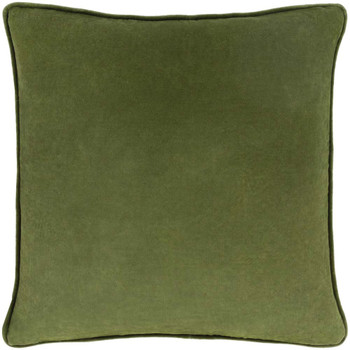 Surya Safflower SAFF-7194 Pillow Cover