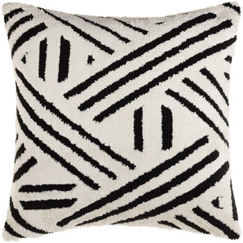 Surya Sheldon SDO-002 Pillow Cover