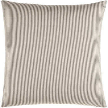 Surya Skinny Stripe SSP-001 Pillow Cover