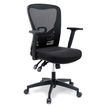 Modway Define Mesh Office Chair EEI-3900-BLK Black