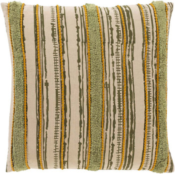 Surya Tanzania TZN-003 Pillow Cover