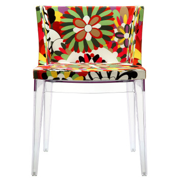 Modway Flower Dining Side Chair EEI-553-CLR