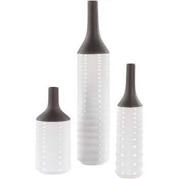 Surya Eastman Vase EAT001-SET