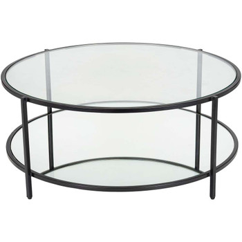 Surya Alecsa Coffee Table EAA-005