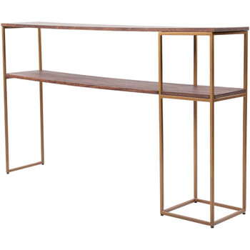 Surya Andrew Console Table ADW-001
