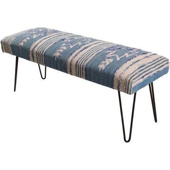 Surya Batu Upholstered Bench BATU00-481618