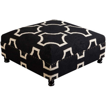 Surya Fallon Ottoman FL1003-323216