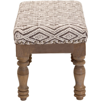 Surya Innisswell Ottoman INI-001