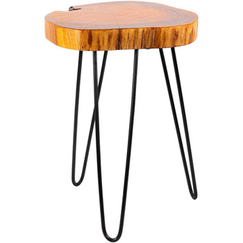 Surya Larissa End Table LRI-00