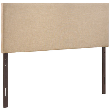 Modway Region Queen Upholstered Headboard MOD-5211-CAF