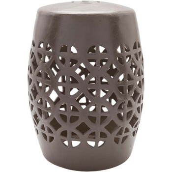 Surya Ridgeway Garden Stool RWY00-131318