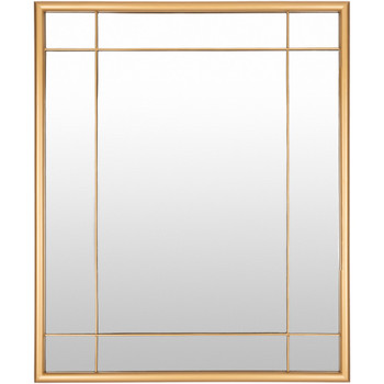 Surya Arnab RNA-001 36"H x 30"W Mirror