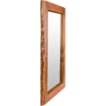 Surya Edge DGE-100 36"H x 24"W Mirror