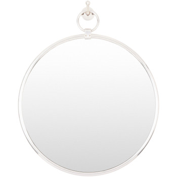 Surya Globes GBS-001 27"H x 23"W Mirror